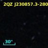 2QZ J230857.3-280510