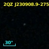 2QZ J230908.9-275443