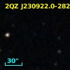2QZ J230922.0-282750