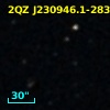 2QZ J230946.1-283403