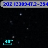 2QZ J230947.2-284435