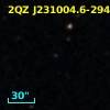 2QZ J231004.6-294411