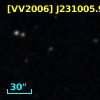 [VV2006] J231005.9-274230