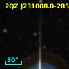 2MASS J23100808-2855239