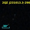 2QZ J231013.3-290615