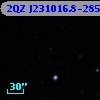 2QZ J231016.8-285234