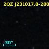 2QZ J231017.8-280422
