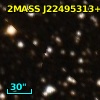 2MASS J22495313+5758167