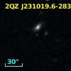 2QZ J231019.6-283526