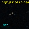 2QZ J231023.2-290135