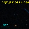 2QZ J231035.4-290454