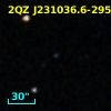2QZ J231036.6-295102