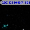 2QZ J231040.7-301913