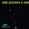2QZ J231052.2-292632