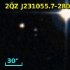2QZ J231055.7-280250