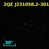 2QZ J231058.2-301404