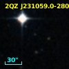 2QZ J231059.0-280722