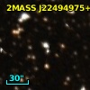 2MASS J22494975+5756510