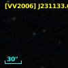 [VV2006] J231133.6-280455