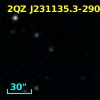 2QZ J231135.3-290310