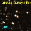 2MASS J22494419+5758070