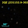 2QZ J231152.9-302036