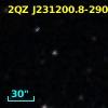 2QZ J231200.8-290140