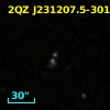 2QZ J231207.5-301622