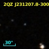 2QZ J231207.8-300818