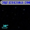 2QZ J231210.1-290704