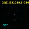 2QZ J231219.3-280928