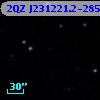 2QZ J231221.2-285447