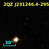 2QZ J231246.4-295320