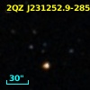 2QZ J231252.9-285821