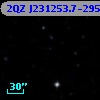 2QZ J231253.7-295805