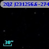 2QZ J231256.6-274624