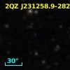 2QZ J231258.9-282357