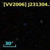 [VV2006] J231304.1-292205
