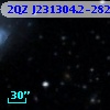 2QZ J231304.2-282201