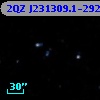 2QZ J231309.1-292827