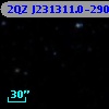 2QZ J231311.0-290711