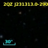 2QZ J231313.0-290550