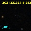 2QZ J231317.4-283130