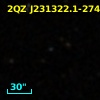 2QZ J231322.1-274035