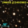 2MASS J22493982+5759511