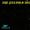 2QZ J231358.8-301219