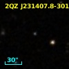 2QZ J231407.8-301905