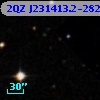 2QZ J231413.2-282931