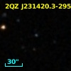 2QZ J231420.3-295007