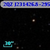 2QZ J231426.8-295007